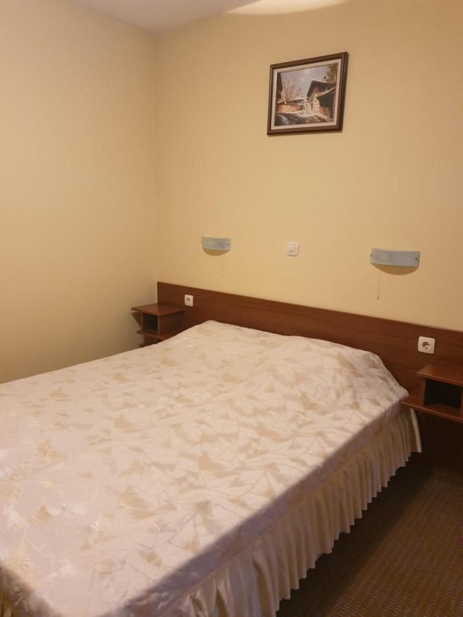 Guesthouse Kiritsovi 반스코 외부 사진