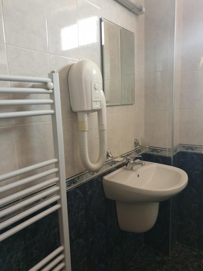 Guesthouse Kiritsovi 반스코 외부 사진