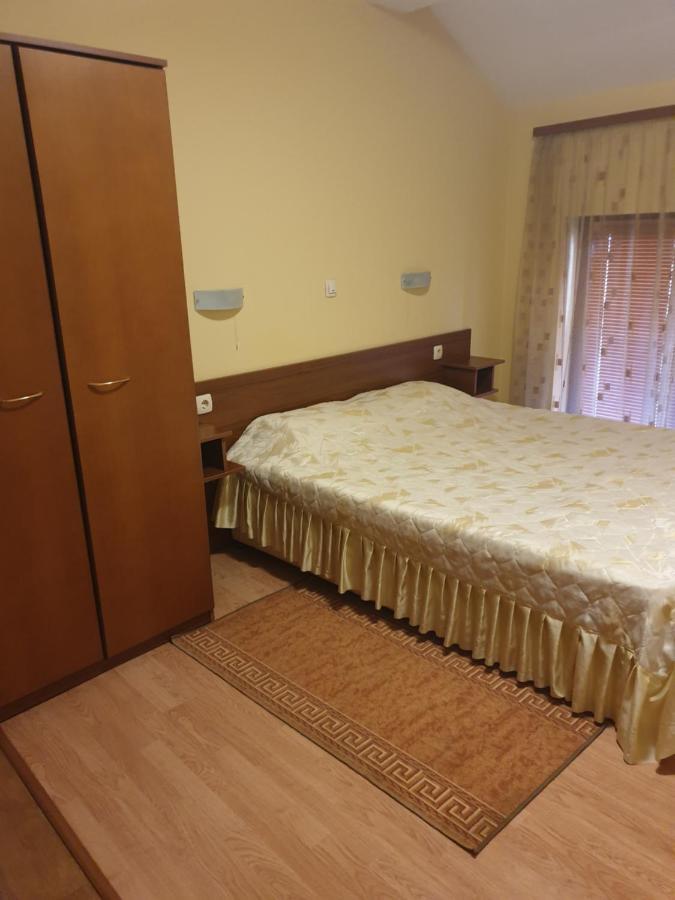 Guesthouse Kiritsovi 반스코 외부 사진