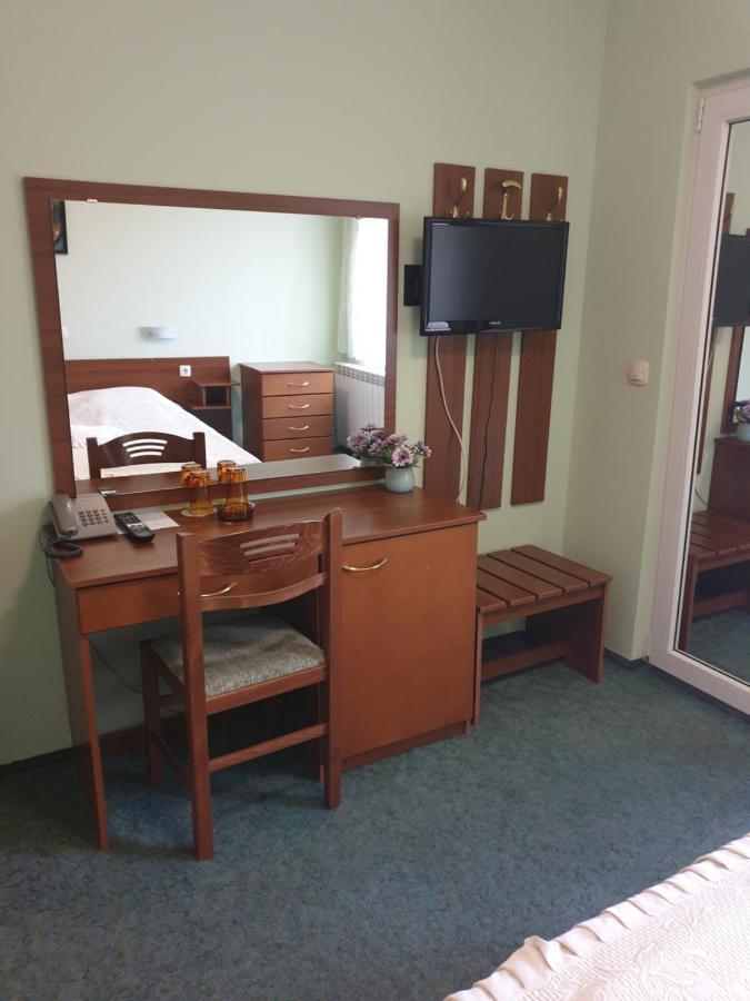 Guesthouse Kiritsovi 반스코 외부 사진