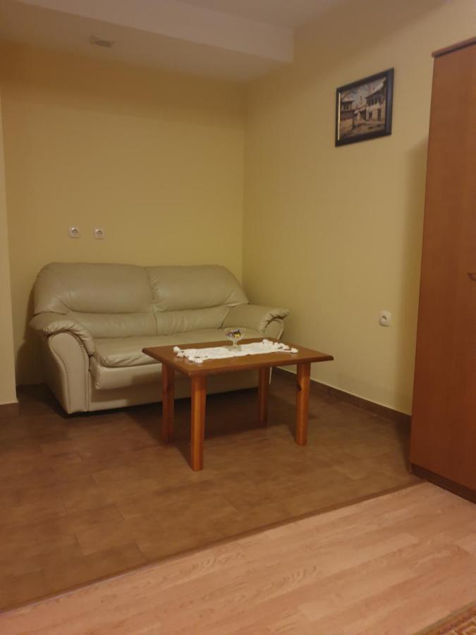 Guesthouse Kiritsovi 반스코 외부 사진