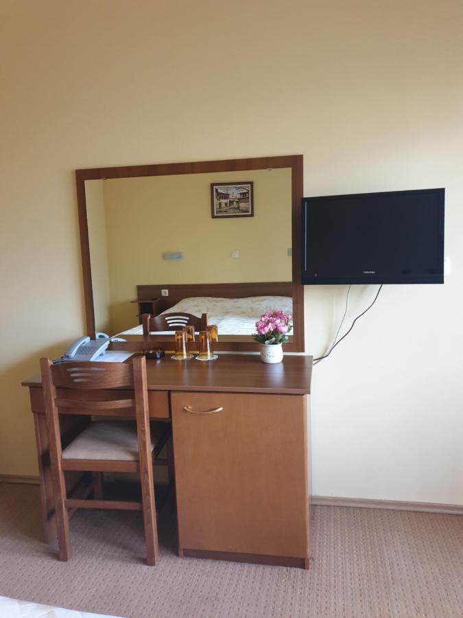 Guesthouse Kiritsovi 반스코 외부 사진