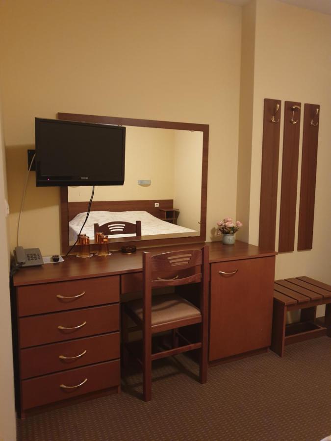Guesthouse Kiritsovi 반스코 외부 사진