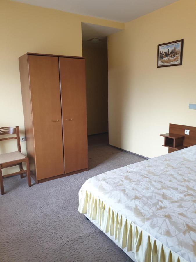 Guesthouse Kiritsovi 반스코 외부 사진