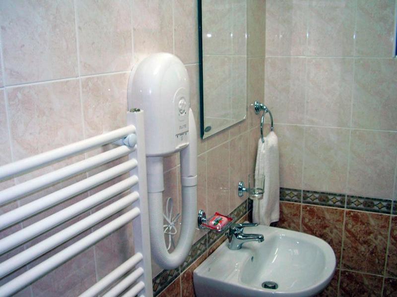 Guesthouse Kiritsovi 반스코 외부 사진