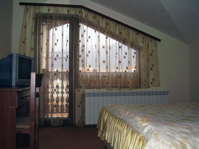 Guesthouse Kiritsovi 반스코 외부 사진