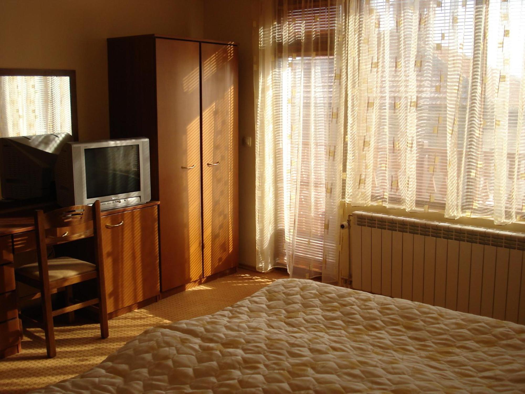 Guesthouse Kiritsovi 반스코 외부 사진
