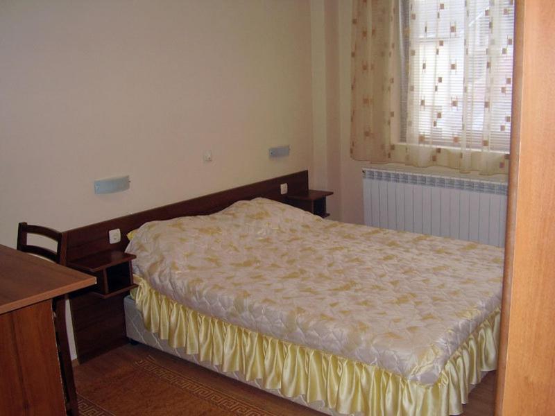 Guesthouse Kiritsovi 반스코 객실 사진
