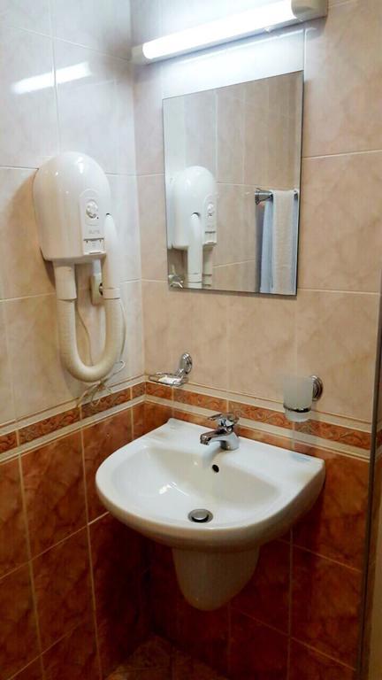 Guesthouse Kiritsovi 반스코 외부 사진